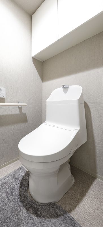 トイレ（参考写真）