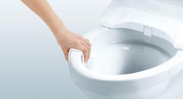 フチなし形状［スコフチ］