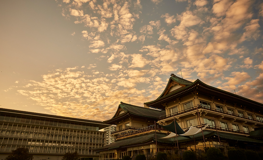 びわ湖大津館（徒歩7分／現地より490ｍ）