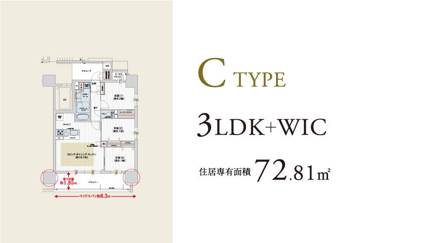 C-type